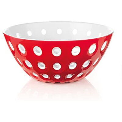 Guzzini , Container Ø 25 'Le Murrine', Ø 25 x 11 cm Guzzini , Container Ø 25 'Le Murrine', Ø 25 x 11 cm