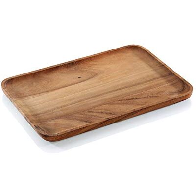Zassenhaus 55962 houten snackschaal Zassenhaus 55962 houten snackschaal