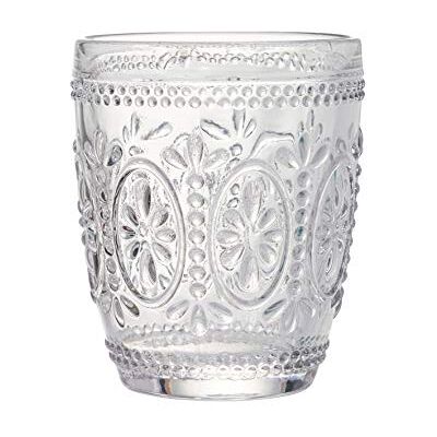 Tivoli 5907933 Imperial waterglas, transparant, 295 ml, 6 stuks Tivoli 5907933 Imperial waterglas, transparant, 295 ml, 6 stuks