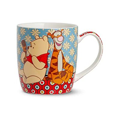 Egan Winnie The Pooh Disney ML 360 mok Egan Winnie The Pooh Disney ML 360 mok