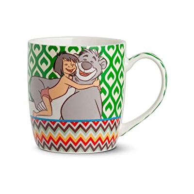 Egan Disney Jungle Book ML 360 mok Egan Disney Jungle Book ML 360 mok