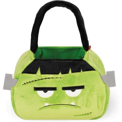Legami Candy Bag, groen, standaard Legami Candy Bag, groen, standaard