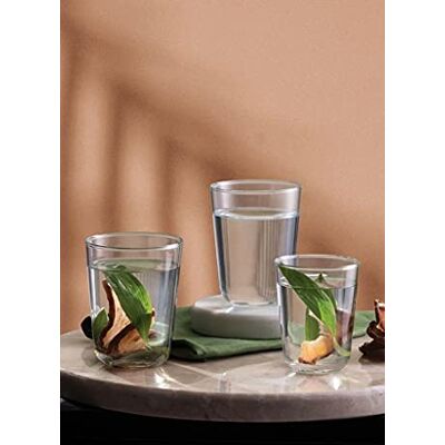 Pasabahce 5875300 drinkglazen, 18 stuks Pasabahce 5875300 drinkglazen, 18 stuks