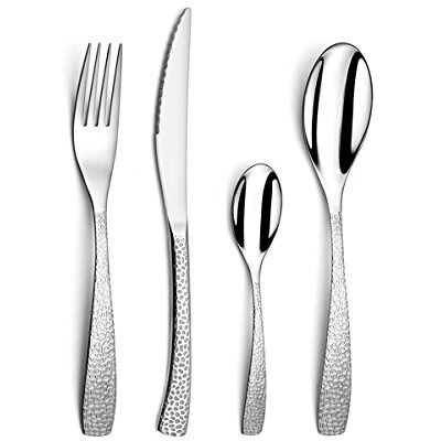 Amefa Retail Bongo Set Premium 24p 18-0 2,5 mm Amefa Retail Bongo Set Premium 24p 18-0 2,5 mm