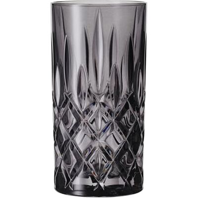 Nachtmann Spiegelau & , Noblesse 105443 Lot de 2 verres à long drink en cristal 395 ml Nachtmann Spiegelau & , Noblesse 105443 Lot de 2 verres à long drink en cristal 395 ml