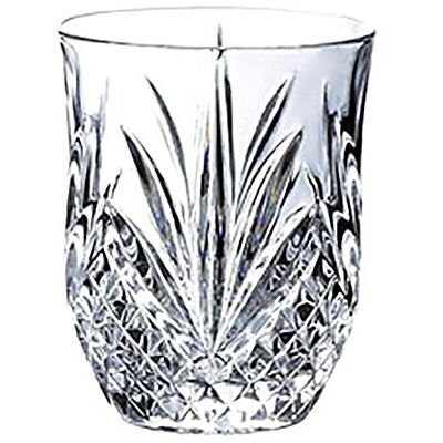 Arcoroc Broadway Glas 5cl Set 6 Arcoroc Broadway Glas 5cl Set 6