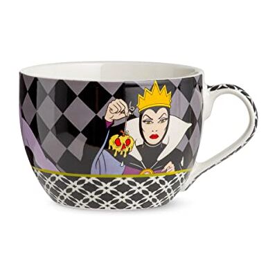 Egan Disney Villains ontbijtmok ML 520 Egan Disney Villains ontbijtmok ML 520