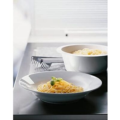 Rosenthal Arzberg Cucina Pastaschaal, 30 cm, wit Rosenthal Arzberg Cucina Pastaschaal, 30 cm, wit