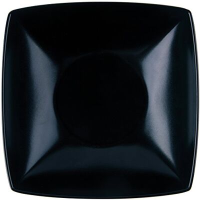 Excelsa Eclipse Soepbord, keramiek, zwart Excelsa Eclipse Soepbord, keramiek, zwart