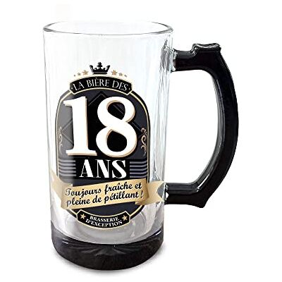 STC bierpul 18 jaar STC bierpul 18 jaar