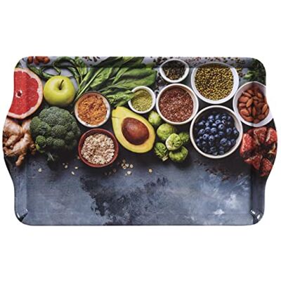 Kesper Melamine dienblad 77330 Kesper Melamine dienblad 77330