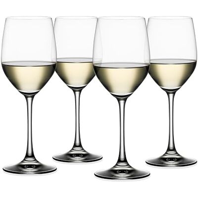 Spiegelau & Nachtmann Vino Grande, Wijnglazen en karaf Series, Spiegelau & Nachtmann Vino Grande, Wijnglazen en karaf Series,