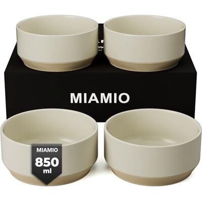 MIAMIO Set, keramiek Daily MIAMIO Set, keramiek Daily