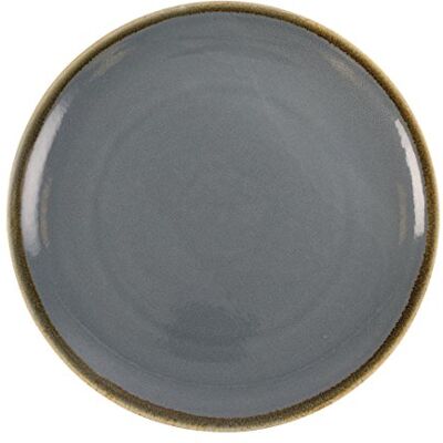 Olympia Ocean borden, rond, 280 mm, 11 randen, 4 stuks Olympia Ocean borden, rond, 280 mm, 11 randen, 4 stuks
