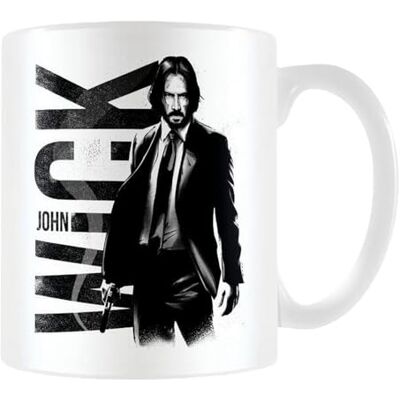 Pyramid John Wick mok wit (Yeah I'm Thinking I'm Back) Pyramid John Wick mok wit (Yeah I'm Thinking I'm Back)