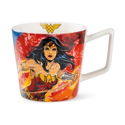 Egan Wonder Woman DC ML 430 mok Egan Wonder Woman DC ML 430 mok
