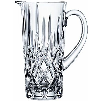 Nachtmann Spiegelau & kristal set, 1190 ml Nachtmann Spiegelau & kristal set, 1190 ml