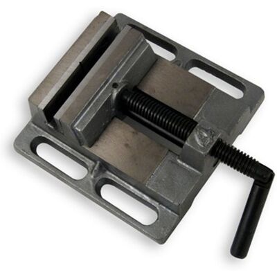 Olympia Platte boorbankschroef 38-714, 10,2 cm Olympia Platte boorbankschroef 38-714, 10,2 cm
