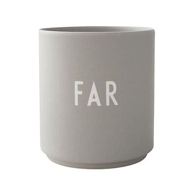 Design Letters Favoriet Koffiemok Stijlvolle premium porseleinen koffiecups Gebruik de koffiemok als cappuccinokop of theekop Cadeau voor papa, mama, zus, vrienden Keramische mokken 250 ml Design Letters Favoriet Koffiemok Stijlvolle premium porseleinen koffiecups Gebruik de koffiemok als cappuccinokop of theekop Cadeau voor papa, mama, zus, vrienden Keramische mokken 250 ml