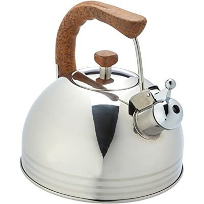 LACOR 68639 fluitketel, 4,0 liter LACOR 68639 fluitketel, 4,0 liter
