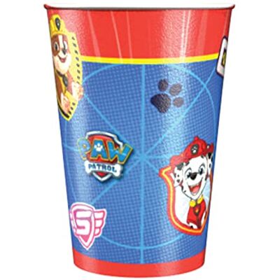 amscan 9903820-66 set van 8 papieren bekers, inhoud 250 ml, papieren bekers, kartonnen bekers, wegwerpbekers voor kinderverjaardag amscan 9903820-66 set van 8 papieren bekers, inhoud 250 ml, papieren bekers, kartonnen bekers, wegwerpbekers voor kinderverjaardag