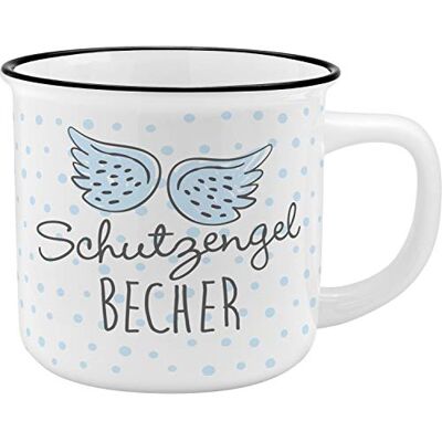sheepworld Gruss und Co 45776 New Bone China mok van porselein, 35 cl sheepworld Gruss und Co 45776 New Bone China mok van porselein, 35 cl