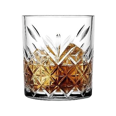 Pasabahce 9337 Timeless Long Drink glazen, 21 cl, 4 stuks Pasabahce 9337 Timeless Long Drink glazen, 21 cl, 4 stuks