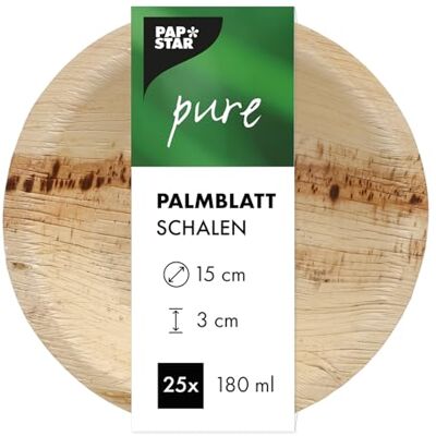 PAPSTAR +ravier+en+blad +de+vin+%22%2C +rond+300+ml PAPSTAR +ravier+en+blad +de+vin+%22%2C +rond+300+ml