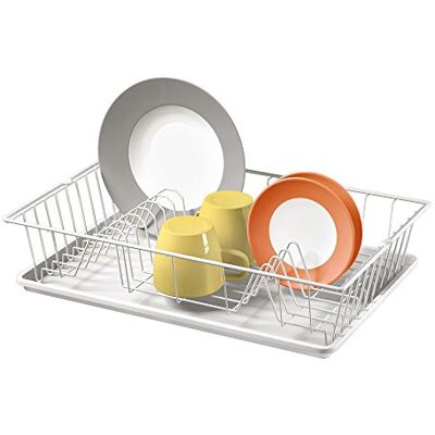 Metaltex Afwasmand"Germatex" 48x30x10 cm Metaltex Afwasmand"Germatex" 48x30x10 cm