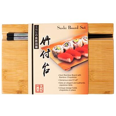 lachineuse Dienblad A SUSHI Traditie van Japan lachineuse Dienblad A SUSHI Traditie van Japan