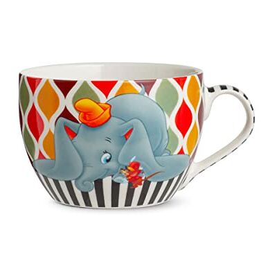 Egan Dumbo Disney ML 520 ontbijtmok Egan Dumbo Disney ML 520 ontbijtmok