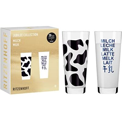RITZENHOFF Set van 2 glazen 300 ml Made in Germany RITZENHOFF Set van 2 glazen 300 ml Made in Germany