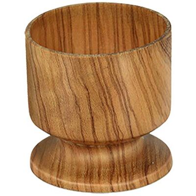 Metaltex Houten eierdopje 4,5 cm Metaltex Houten eierdopje 4,5 cm