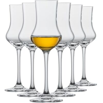Schott Zwiesel 120518 Classico glazenset, transparant Schott Zwiesel 120518 Classico glazenset, transparant
