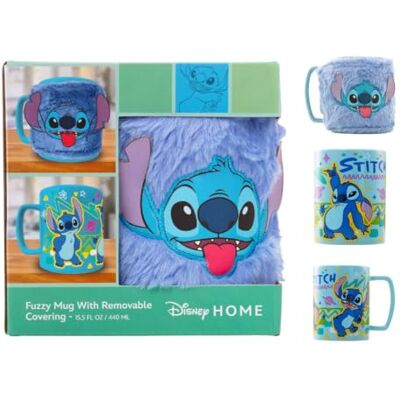 Pyramid Lilo & Stitch Fuzzy mok Stitch Pyramid Lilo & Stitch Fuzzy mok Stitch