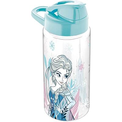 Gedalabels infinite by GEDA LABELS (INFKH) Elsa Drinkfles, 500 ml, Tritan Gedalabels infinite by GEDA LABELS (INFKH) Elsa Drinkfles, 500 ml, Tritan
