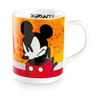 Egan Mickey I Am Orange ML. 350 mok Egan Mickey I Am Orange ML. 350 mok