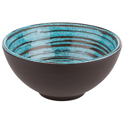 APS 85205 CANCUN melamine schaal voor vele gerechten, 15 x 15 x 7 cm APS 85205 CANCUN melamine schaal voor vele gerechten, 15 x 15 x 7 cm