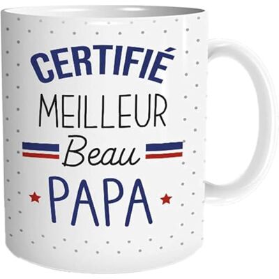 STC Mooie papa mok STC Mooie papa mok