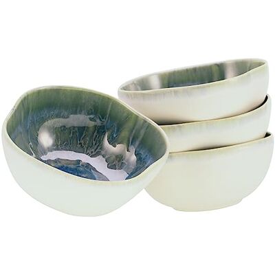 Creatable , 21511 Yuki Bowl Serie 4-delig Creatable , 21511 Yuki Bowl Serie 4-delig