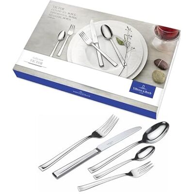 Villeroy & Boch Victor huisvrouw 30 stuks Villeroy & Boch Victor huisvrouw 30 stuks