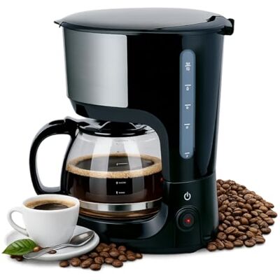 alpina Koffiezetapparaat alpina Koffiezetapparaat