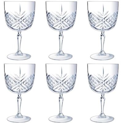 Arcoroc ARC P8821 Broadway Gin Tonic Cocktailglas Arcoroc ARC P8821 Broadway Gin Tonic Cocktailglas