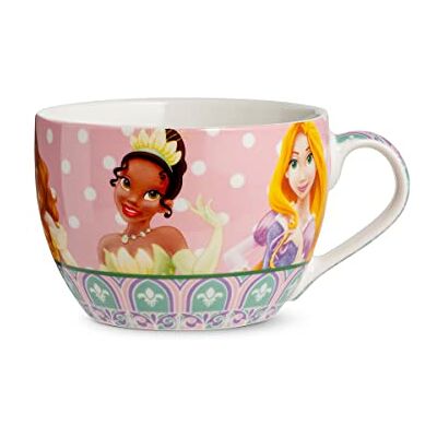 Egan Disney ML 520 Prinsessen ontbijtmok Egan Disney ML 520 Prinsessen ontbijtmok