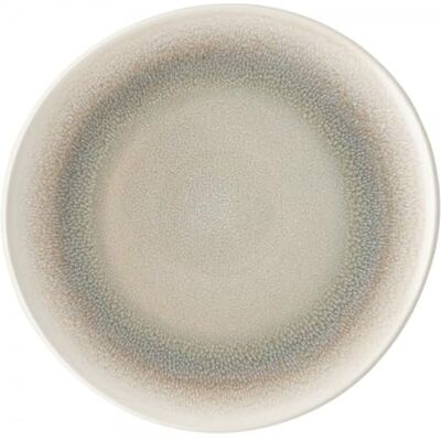 Rosenthal Junto Dune dinerbord van aardewerk, Ø 27 cm, hoogte 2,3 cm Rosenthal Junto Dune dinerbord van aardewerk, Ø 27 cm, hoogte 2,3 cm