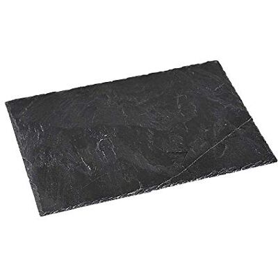 Kesper 38101 serveerschaal, hout, natuur, 40 x 30 cm Kesper 38101 serveerschaal, hout, natuur, 40 x 30 cm