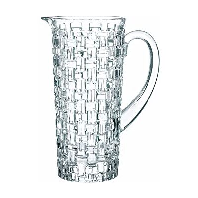 Nachtmann Spiegelau & , kan, kristalglas, 1 l, Bossa Nova, 0092074-0 Nachtmann Spiegelau & , kan, kristalglas, 1 l, Bossa Nova, 0092074-0