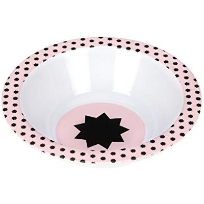 Lässig Kinderkom, melaminevrij, BPA-vrij, voor vaatwasser en magnetron, PP schaal Little Chums Mouse Lässig Kinderkom, melaminevrij, BPA-vrij, voor vaatwasser en magnetron, PP schaal Little Chums Mouse