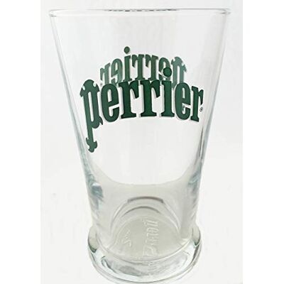 Luminarc 8810379 Perrier beker, hoge vorm, 2 stuks Luminarc 8810379 Perrier beker, hoge vorm, 2 stuks