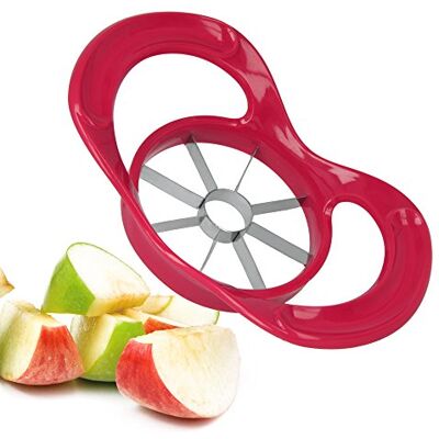 Metaltex 204634 appelscheider rood Metaltex 204634 appelscheider rood